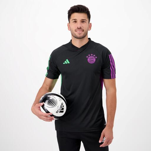  Maillot d'entraînement du Bayern Munich 23/24