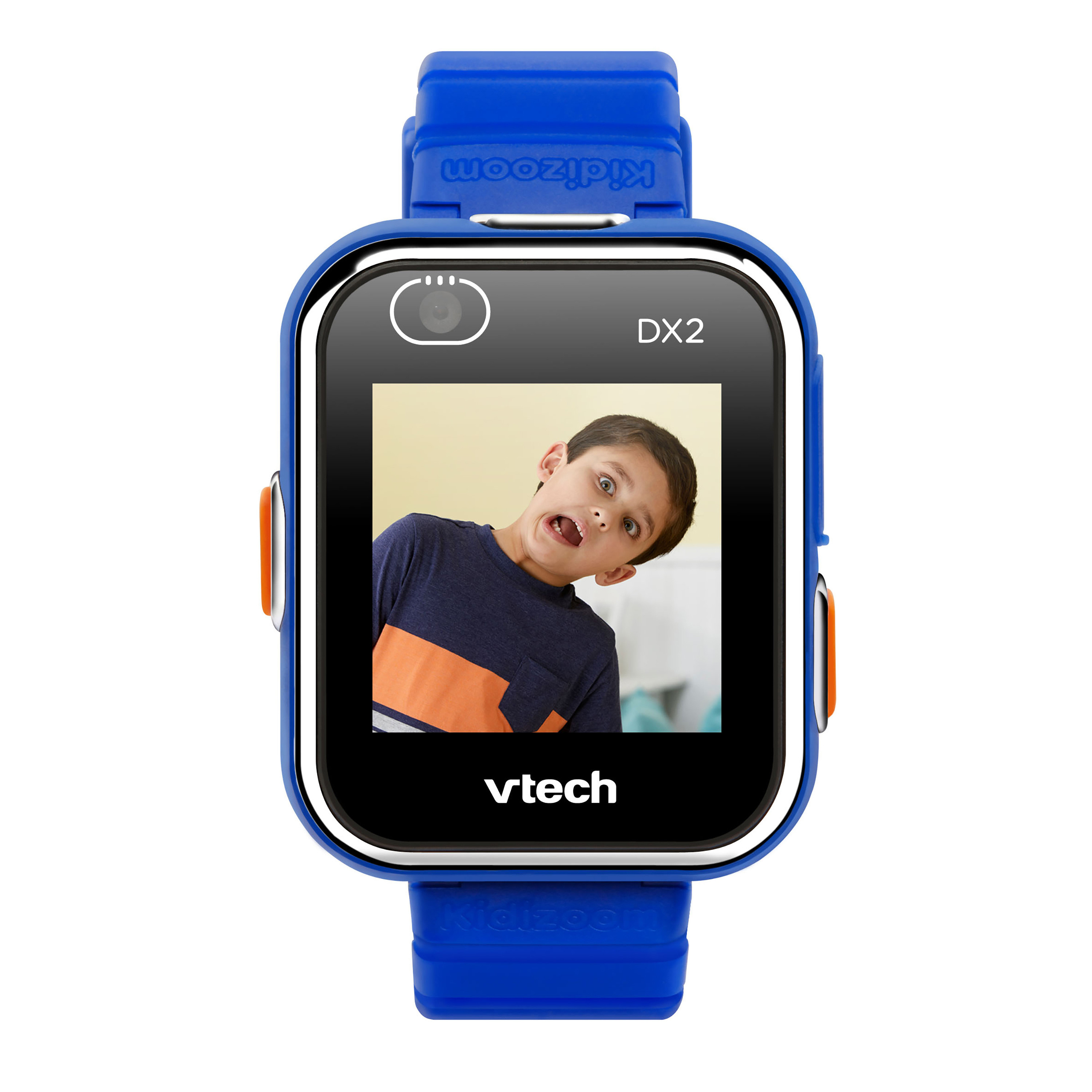 Kidizoom Smart Watch Vtech Dx2