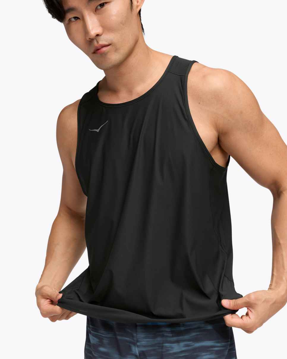 HOKA Réservoir Airolite 2.0 Noir
