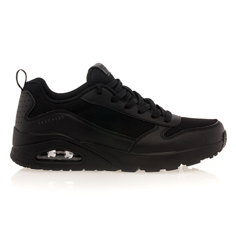 Korit / lenkkarit Homme Noir