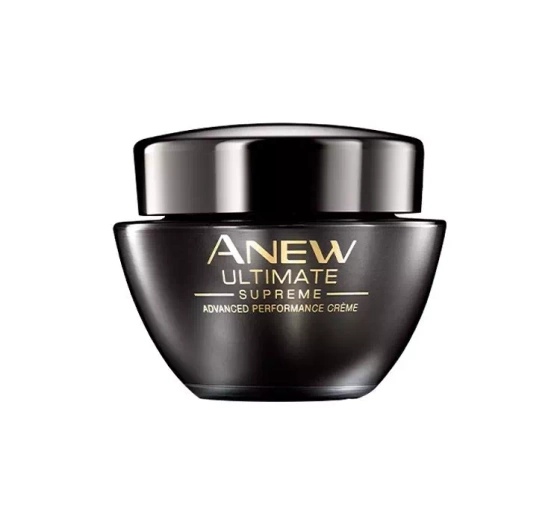 Avon Anew Ultimate Supreme luksusowy krem odmładzający z Protinolem 50 ml