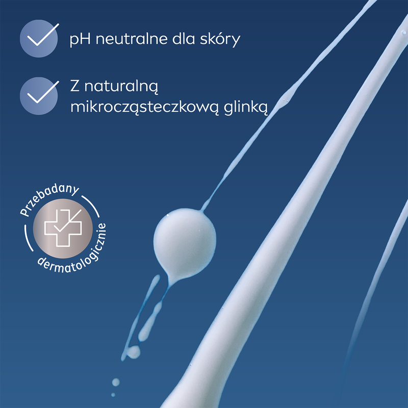 Nivea MEN Dybrens