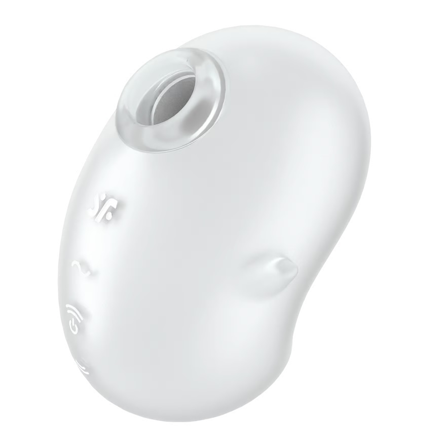 Satisfyer Cutie Ghost