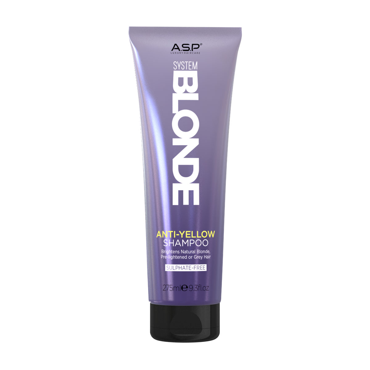 Affinage Salon Professional System Blonde