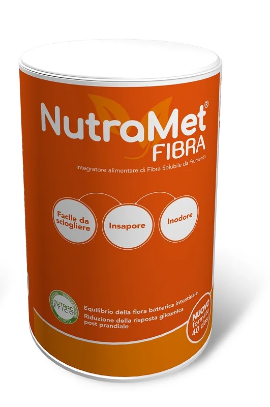 Nutramet Fiber 320 g