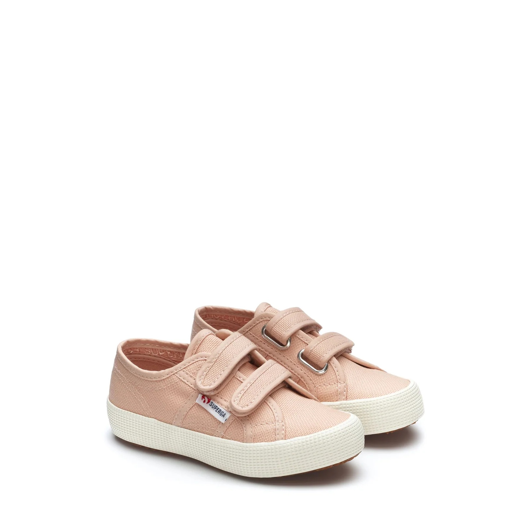2750 KIDS STRAPS EASYLITE-PINK BLUSH-F AVORIO