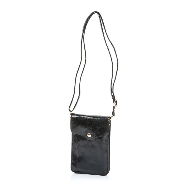 Bolsas femininas, bolsas pretas