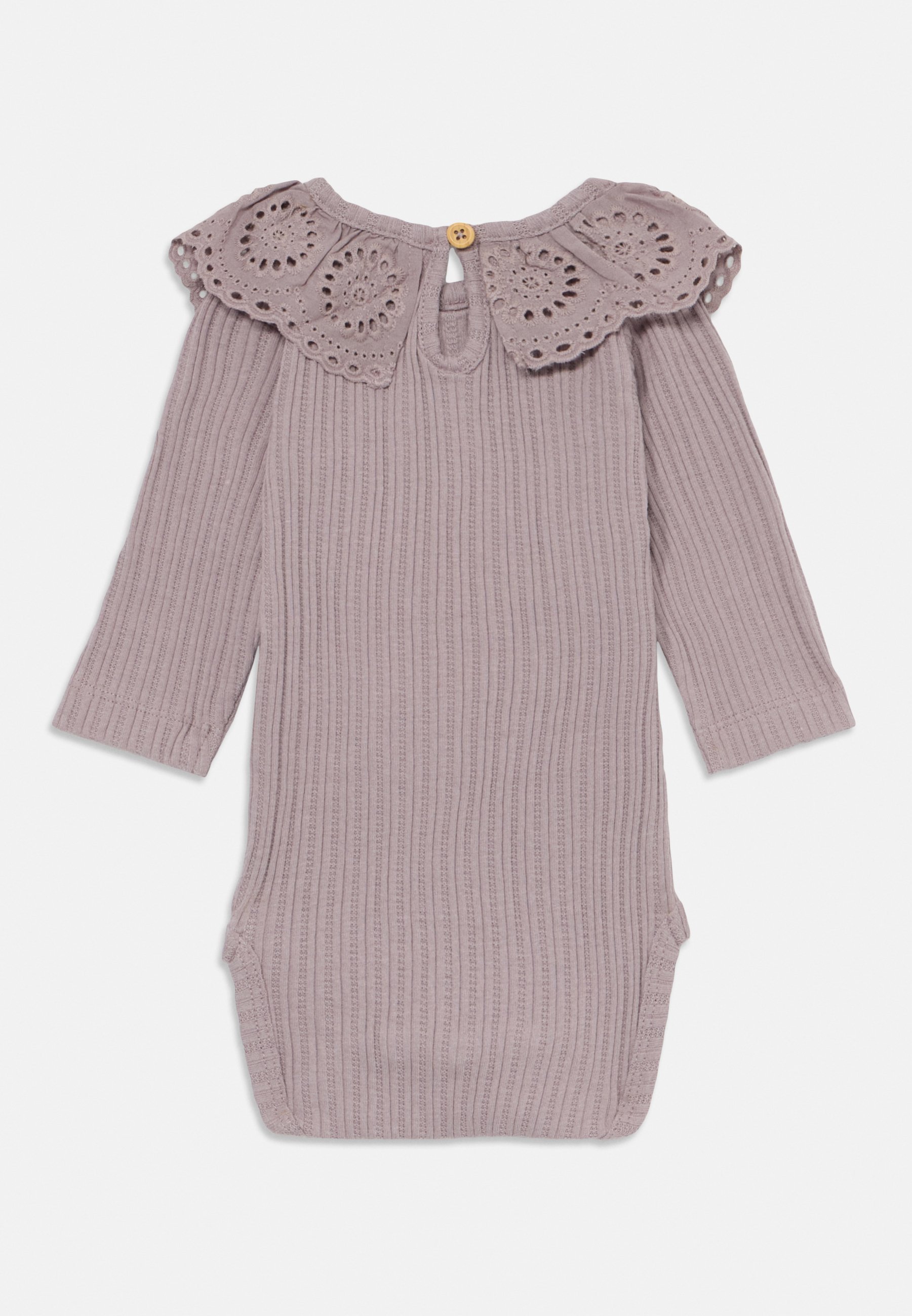 Nommez-la NBFJOHANNE BODY - Corps - colombe violette