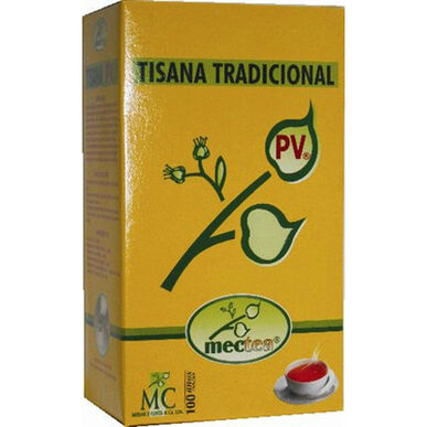 Morais & Costa Tisana Tradicional PV      100 gr 100 gr
