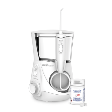 Waterpik Professional Ultra Bleach -kastelulaite 1 kpl 1 kpl
