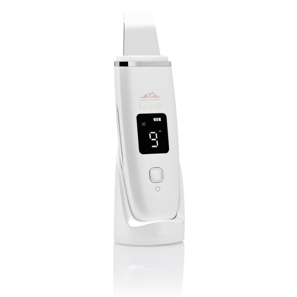 ETA Fenite Sonic Clean LCD 535390000