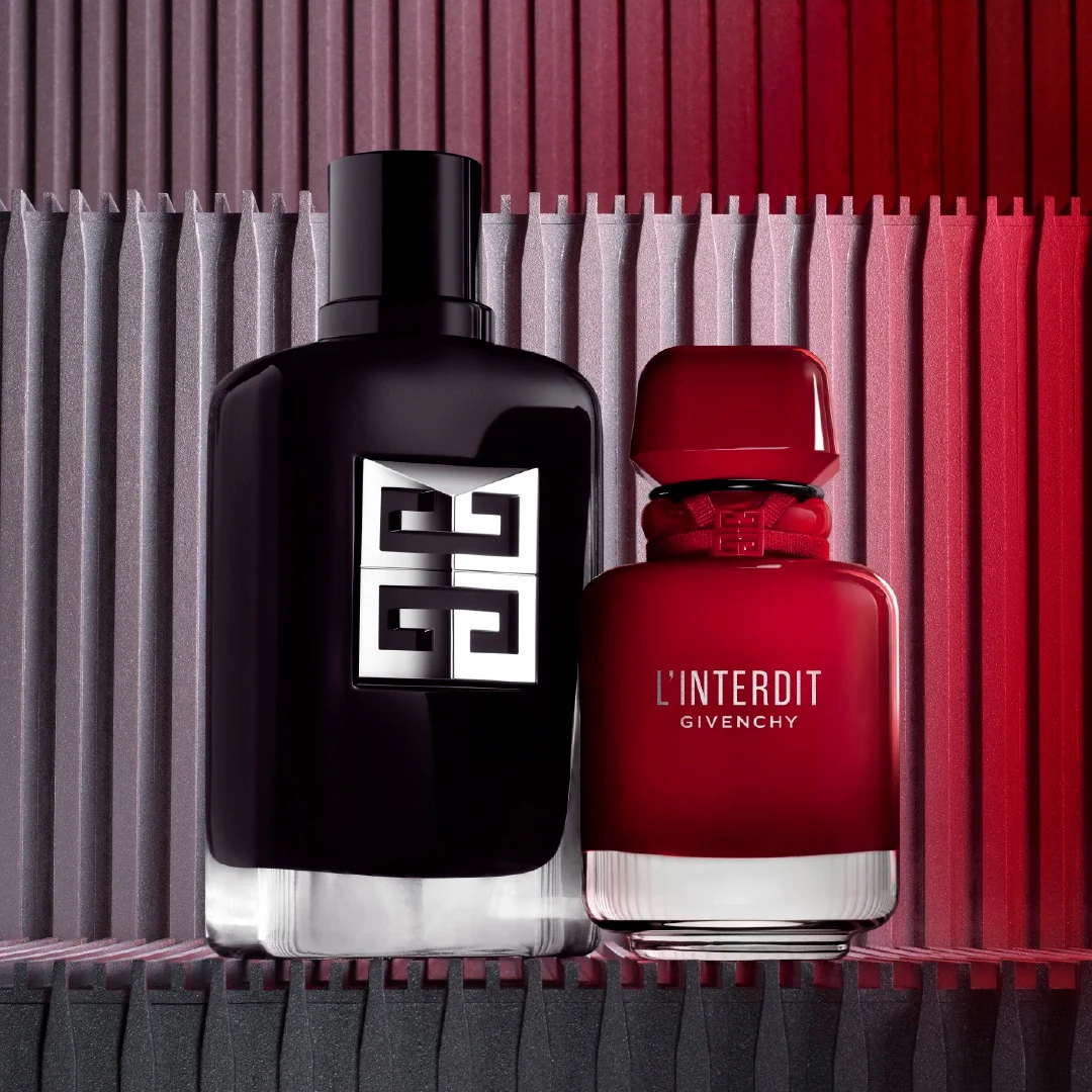 L'Interdit Rouge Ultime - Eau de Parfum