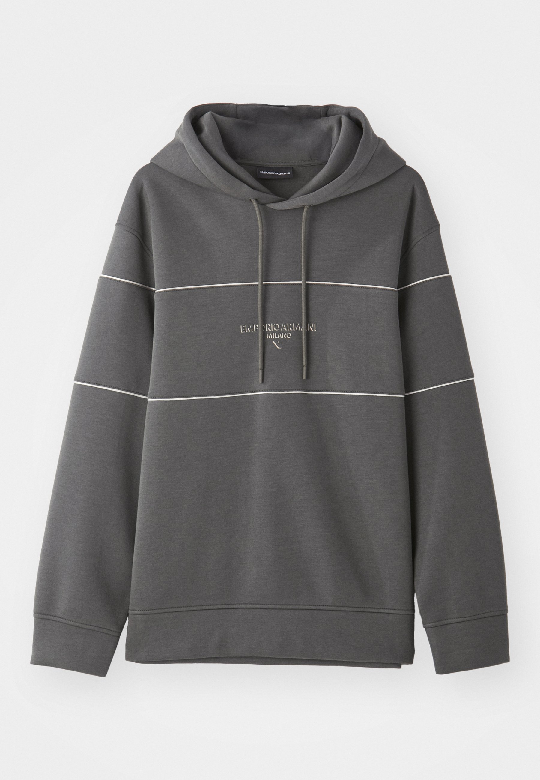 Emporio Armani Genser - svart blekk