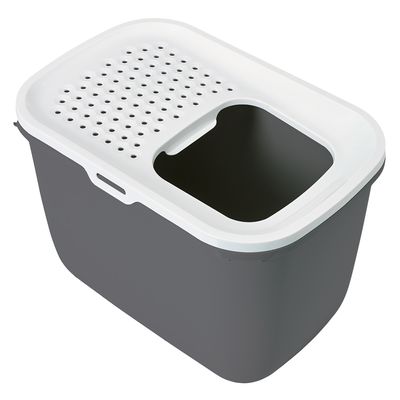 Savic Hop In Litter Box