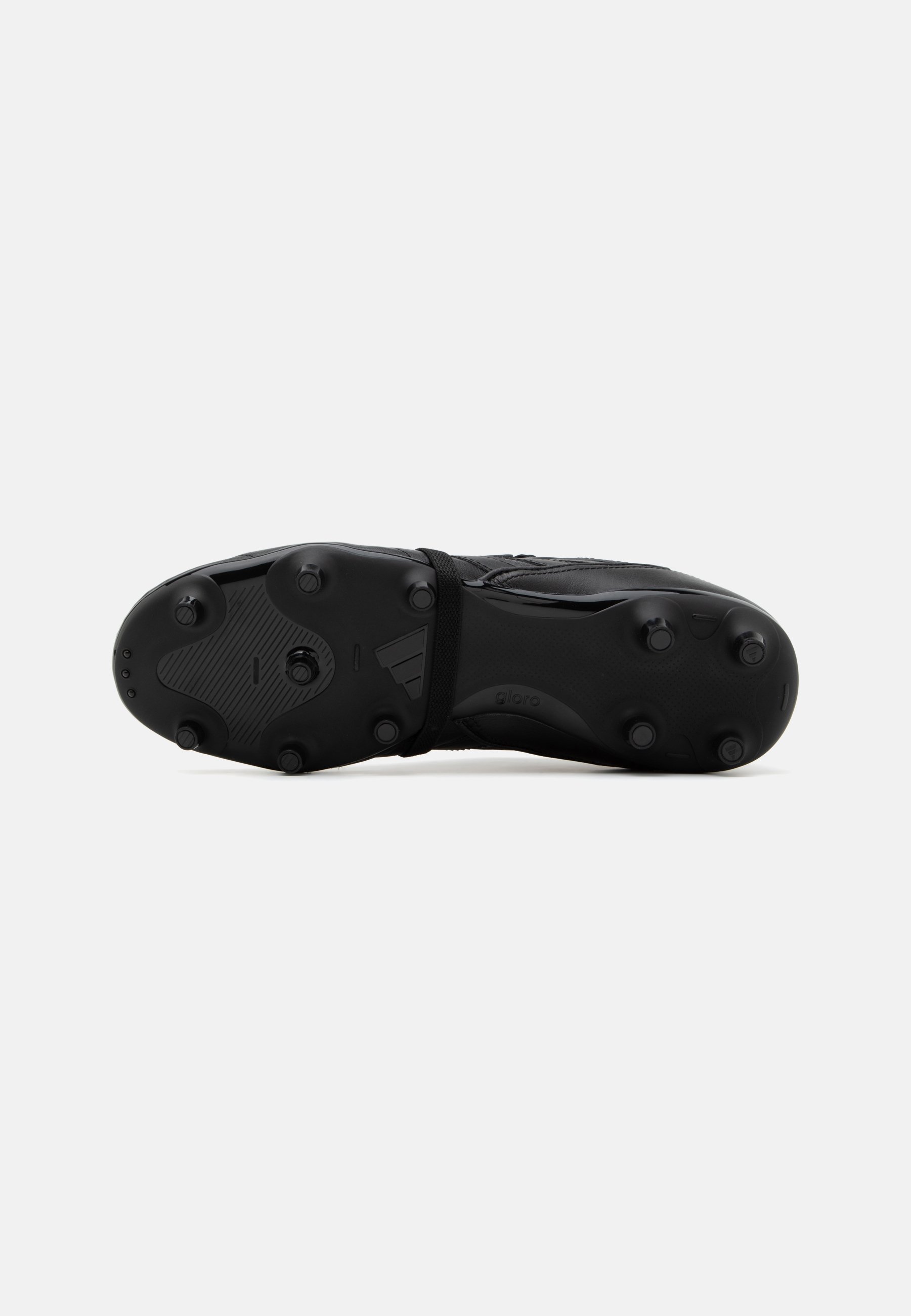 adidas Performance COPA GLORO 2.0 FIRM GROUND - Voetbalschoenen voor stevige ondergrond - core black