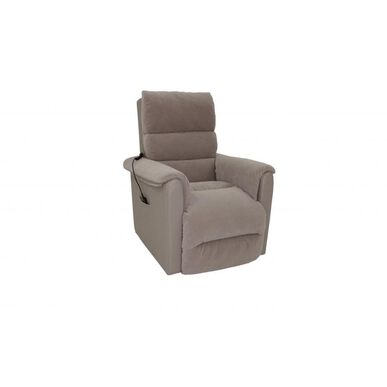 Invacare Base Cozy Up Motores Napa Grey Taupe 1 un 1 un