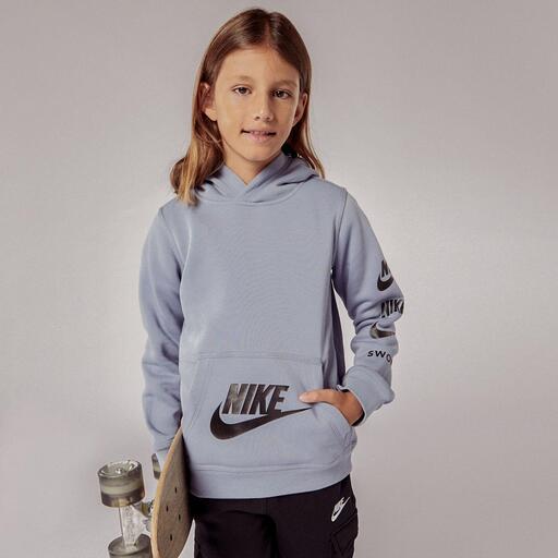 Sudadera Nike