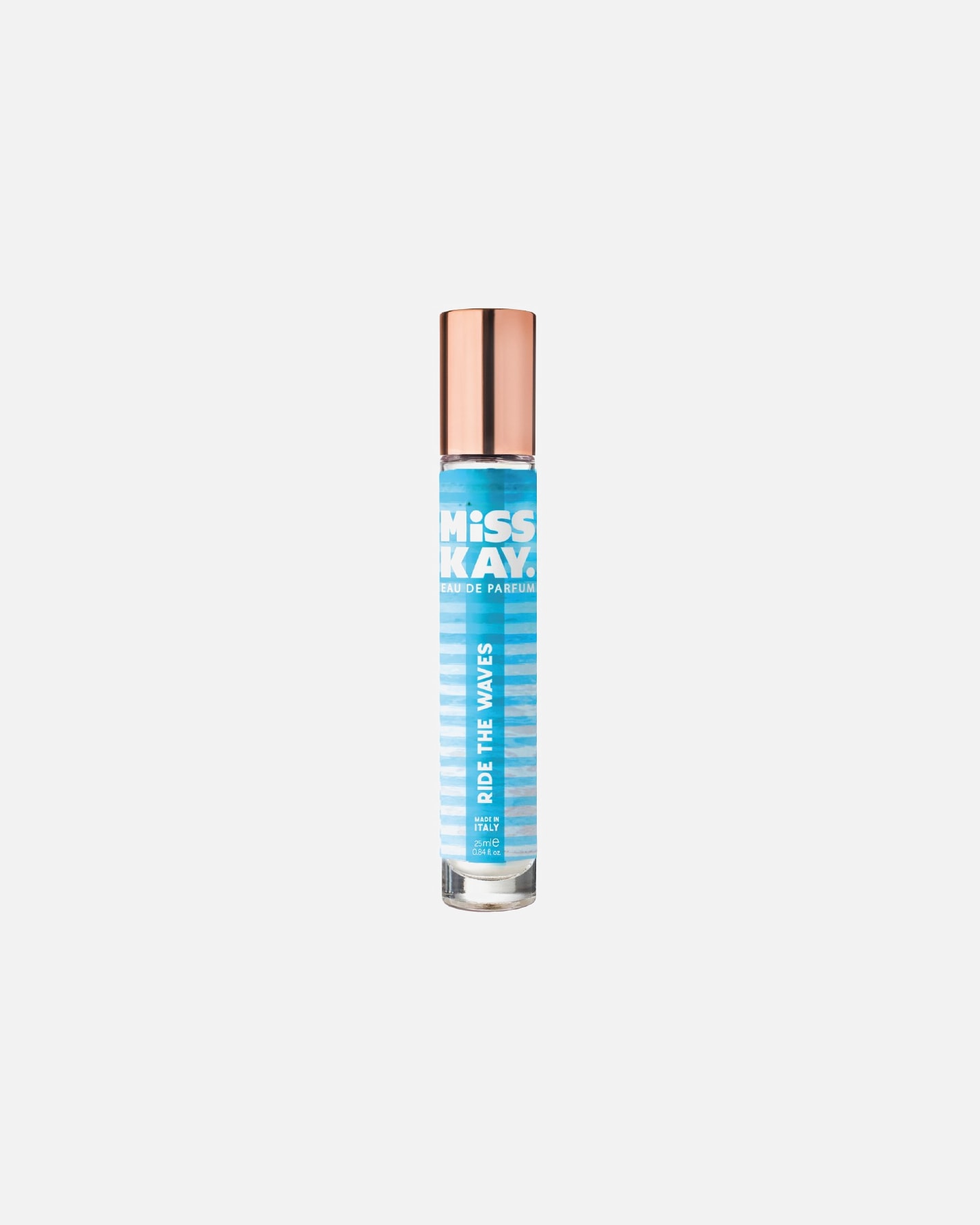 Miss Kay Eau de Parfum Ride the Waves - 25 ml