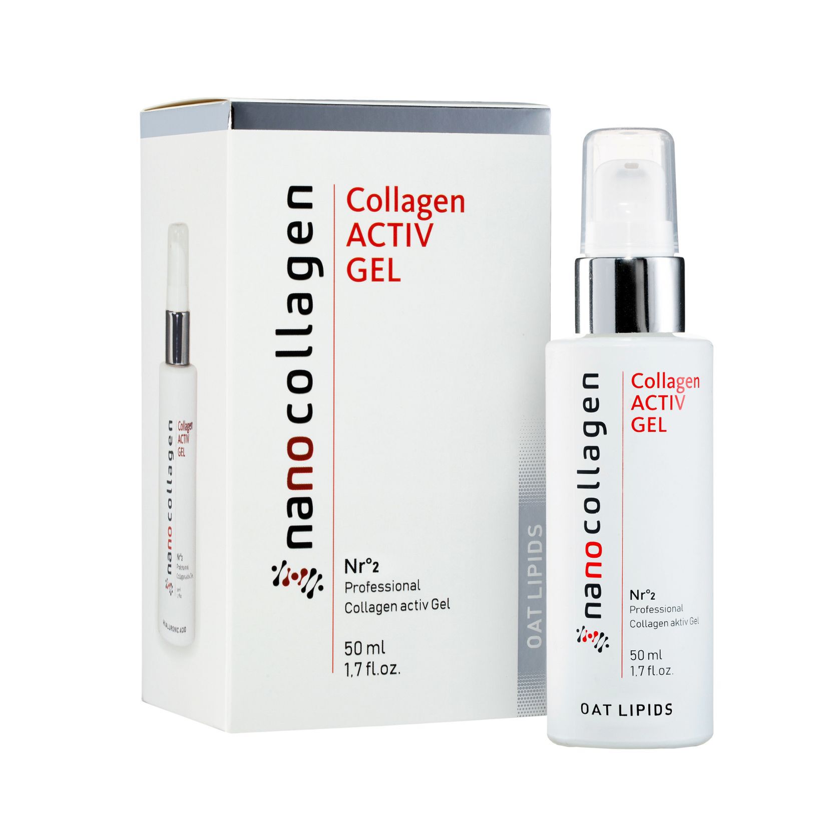 NanoCosmetics NanoCollagen