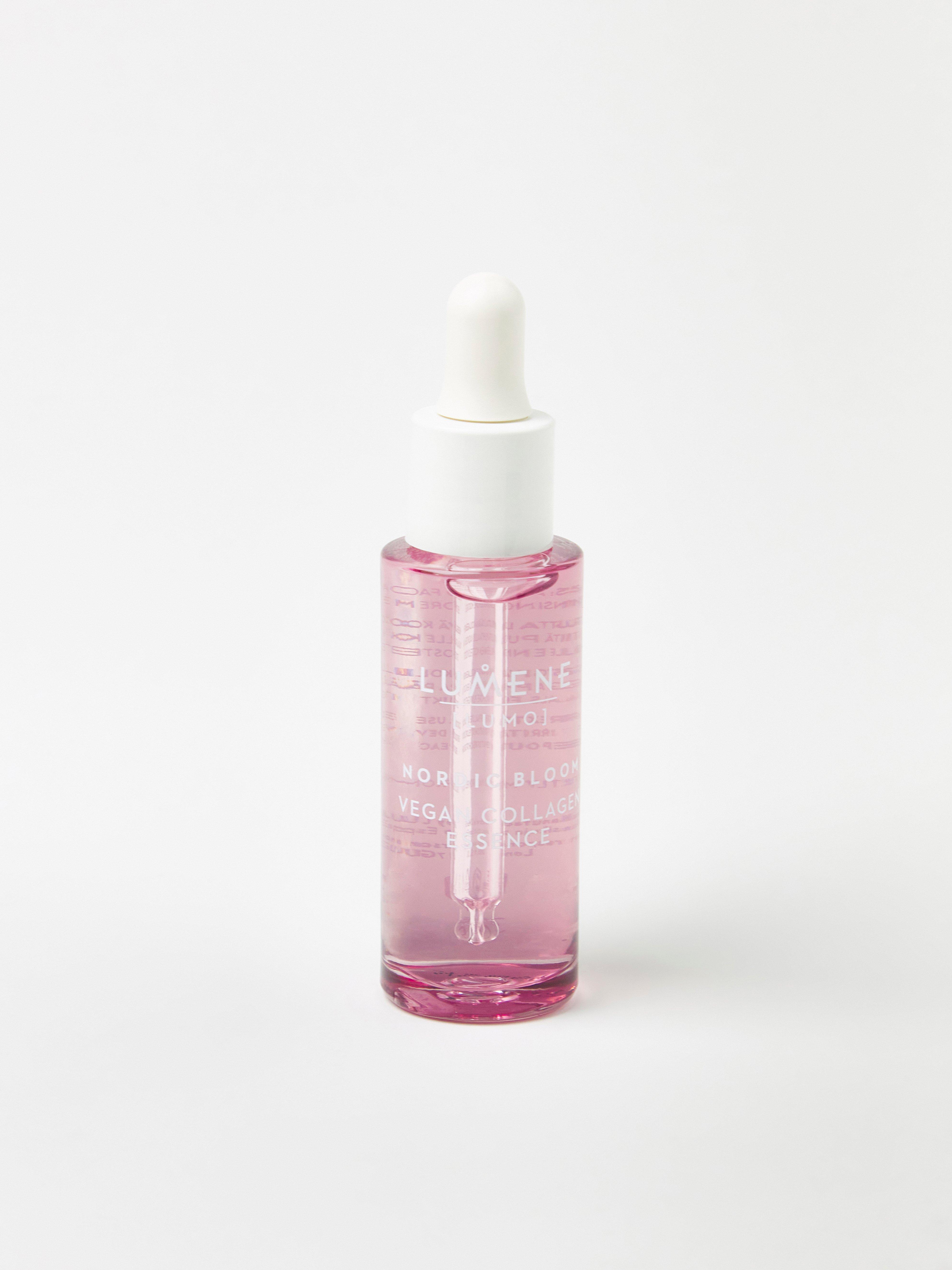 Lumene Nordic Bloom Vegan Collagen Essence Sem cor
