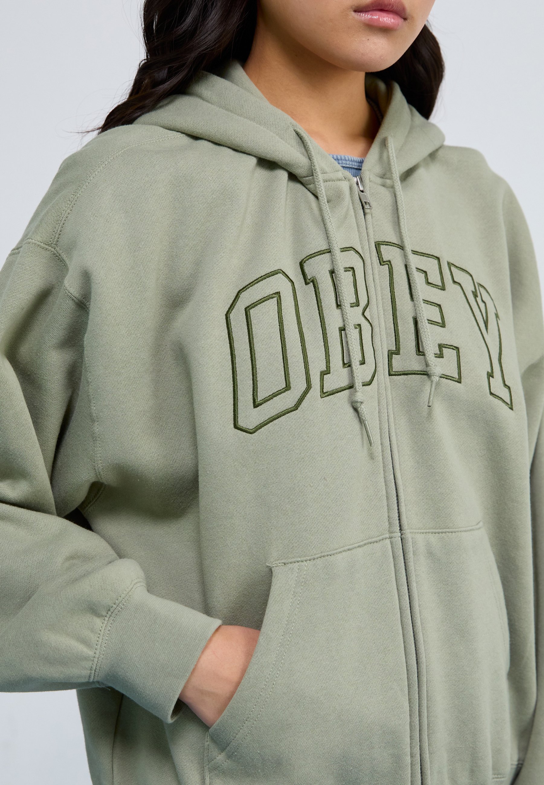 Obey Clothing joggingjassen