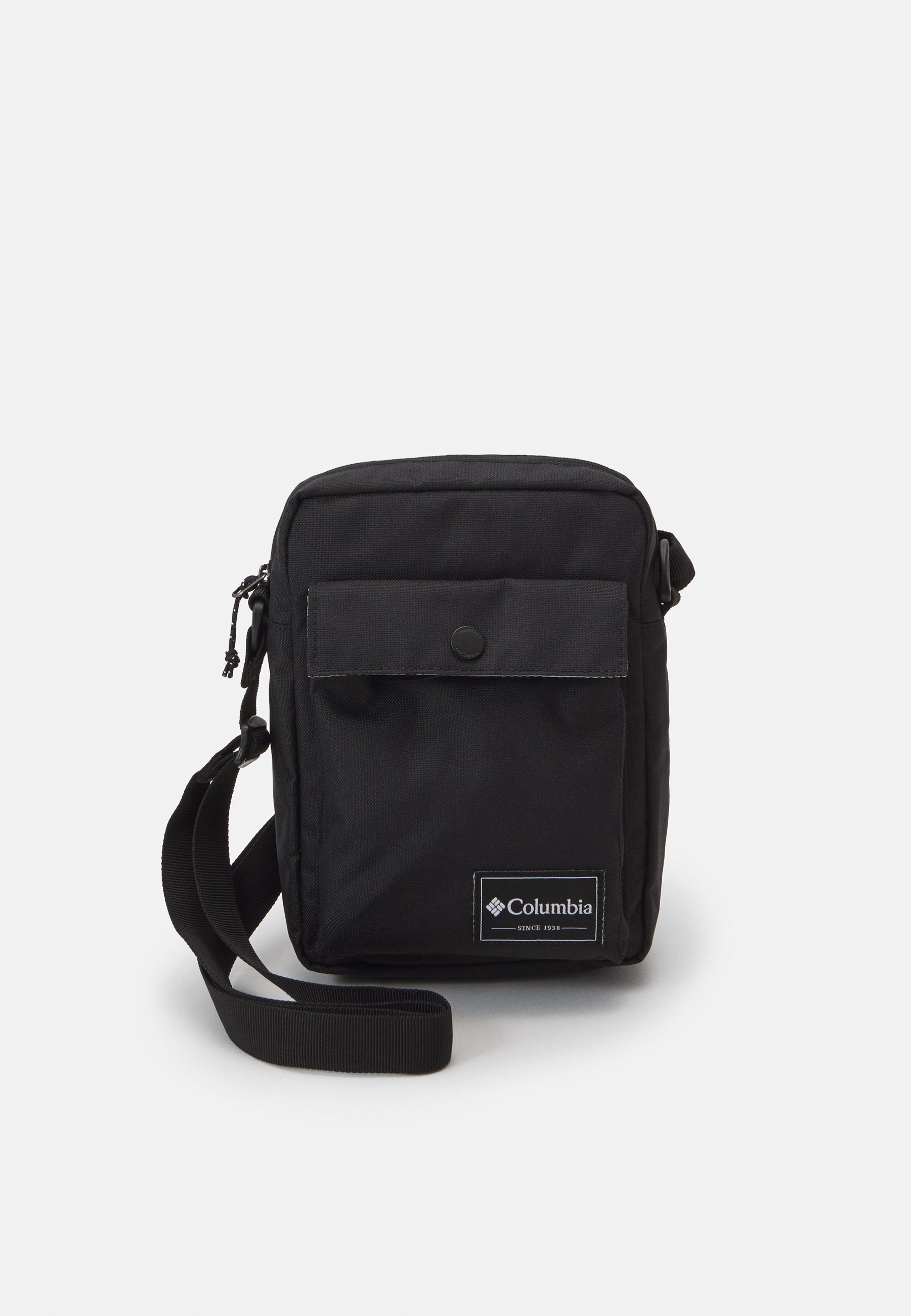 Columbia SIDE BAG UNISEX - Taška přes rameno - black