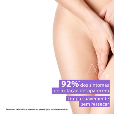 Uriage Intim Frissítő Gél Gym Phy 500 ml 500 ml