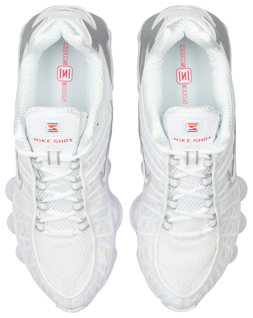 Nike Shox Total