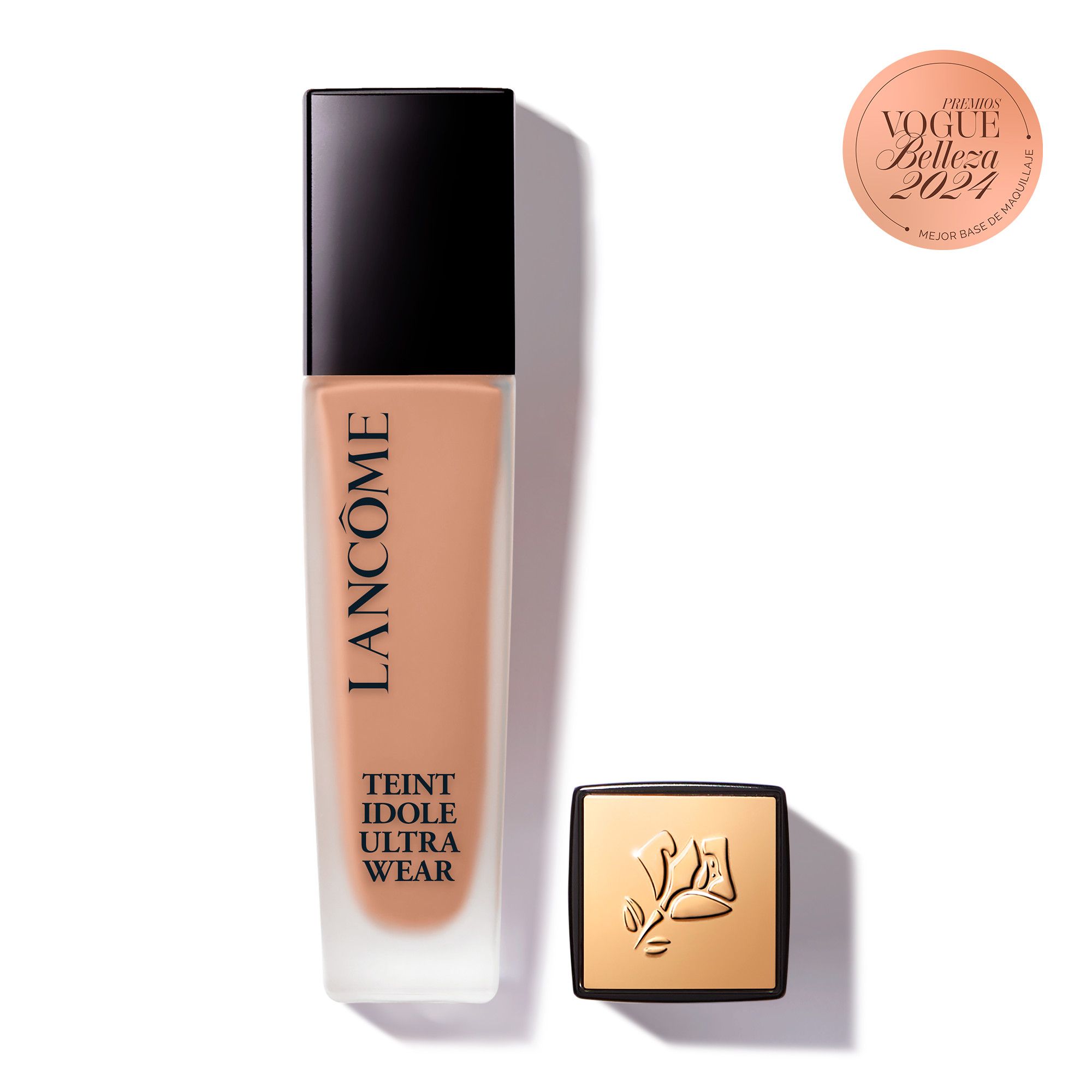 Teint Idole Ultra Wear fluidni puder Luksuzni puderi