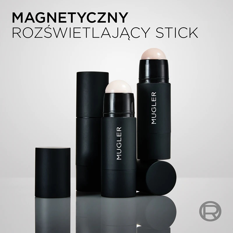 L'Oréal Paris x Mugler krema za posvetlitev v stiku