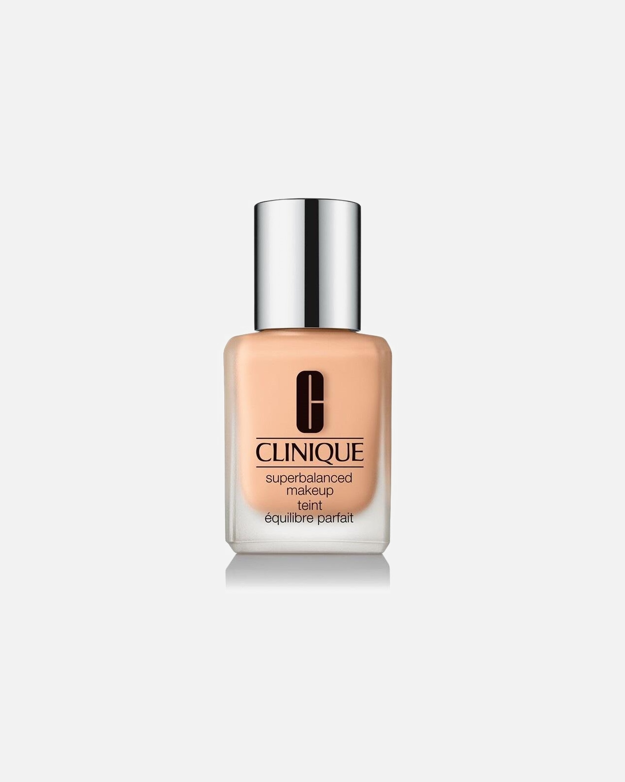Clinique Foundation Superbalanced - 30 ml