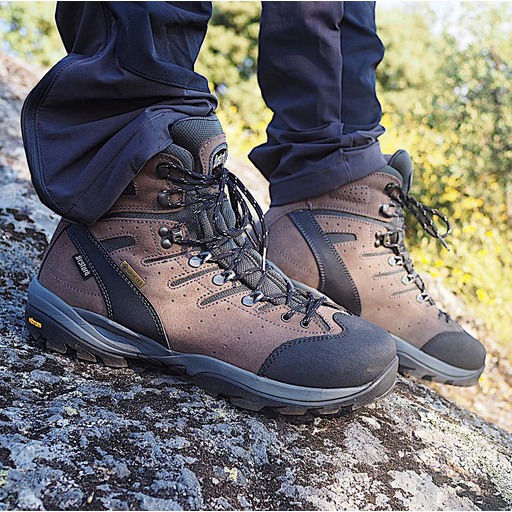 Botas Bestard Turó Gore-tex