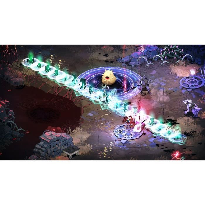 Hades II - Nintendo Switch 2 Edition • Jeu Nintendo Switch 2