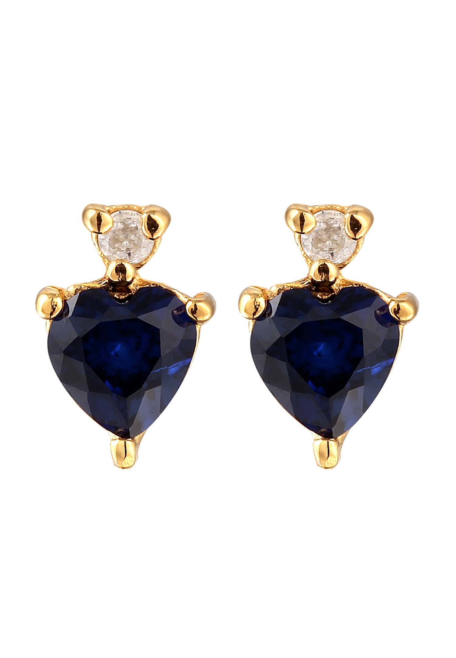 Elli DIAMONDS Elli DIAMONDS Boucles d'Oreilles