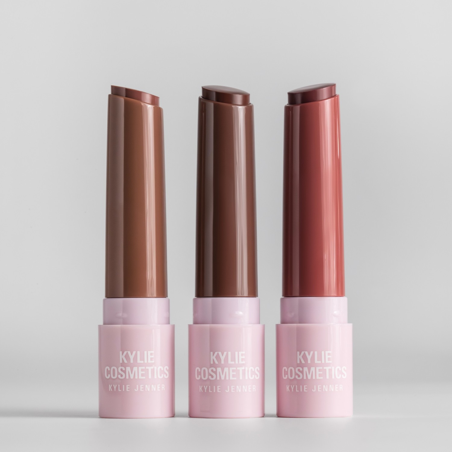 KYLIE COSMETICS Lippenbalsam Getönter Butterbalsam - 2,4 g