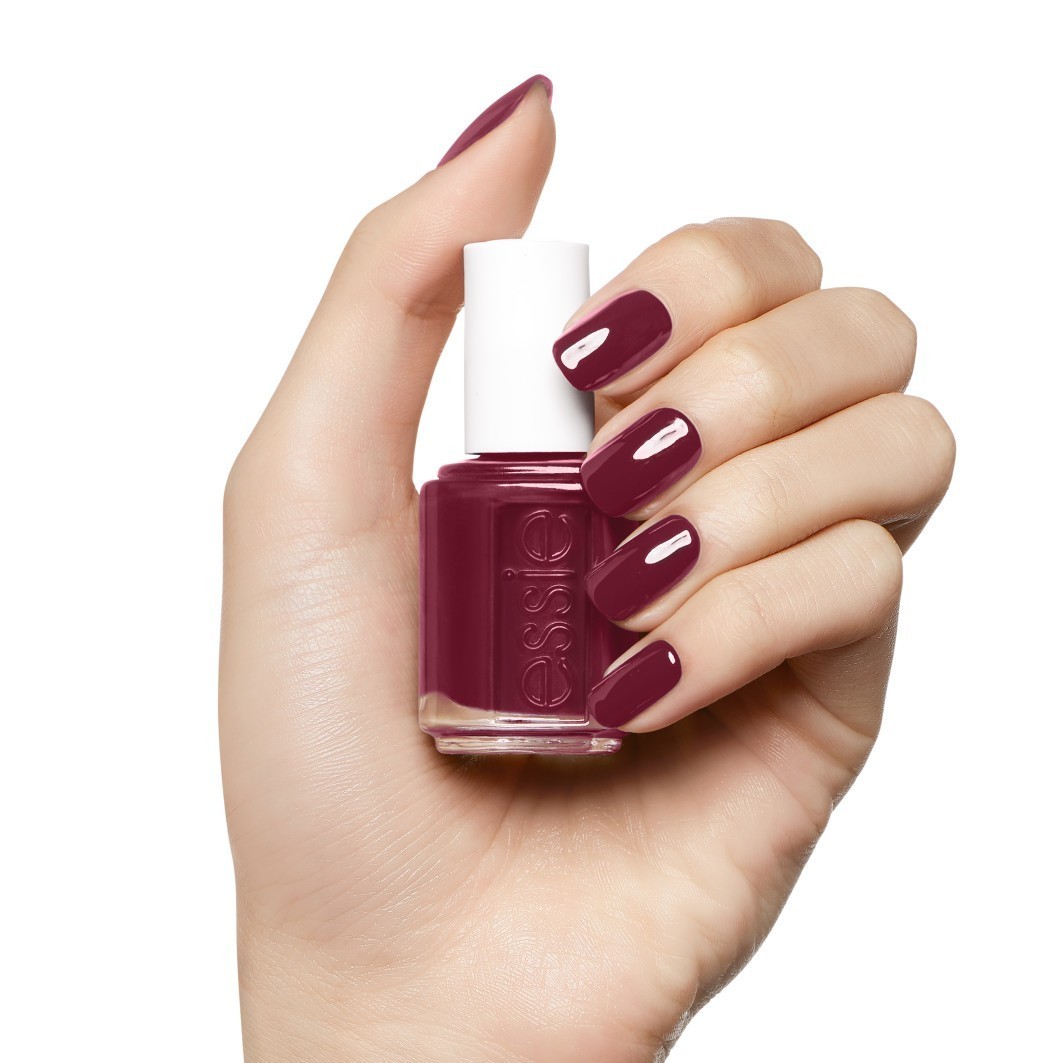 Lak na nechty Essie Original Coral & Red - 13,5 ml