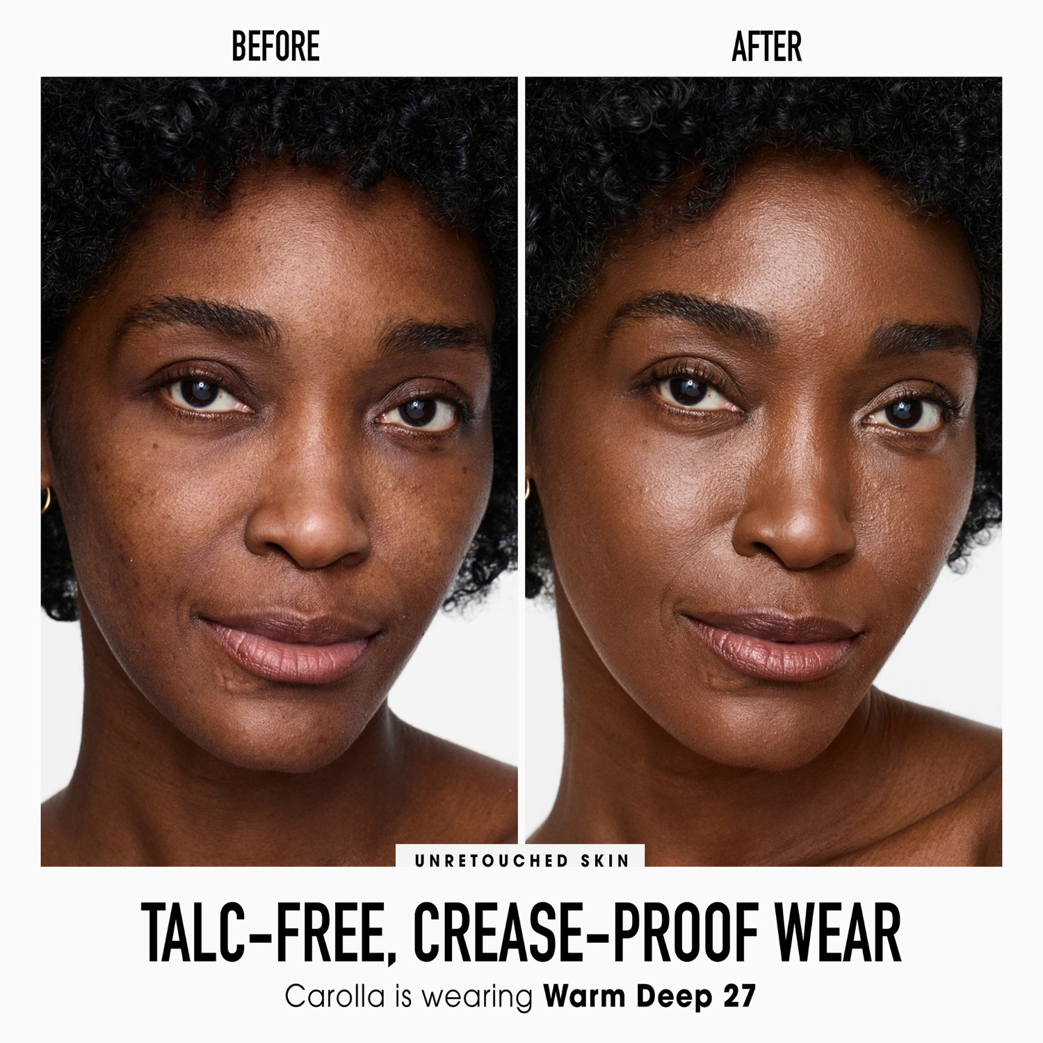bareMinerals Foundation Original Mineralni puder u prahu SPF 15 - 8 g