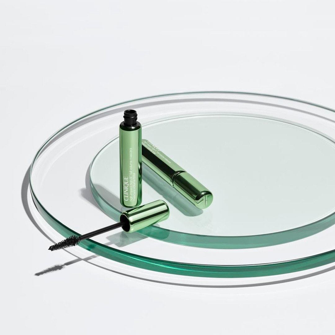 Clinique maskara High Impact High-Fi™ za puni volumen - 10 ml