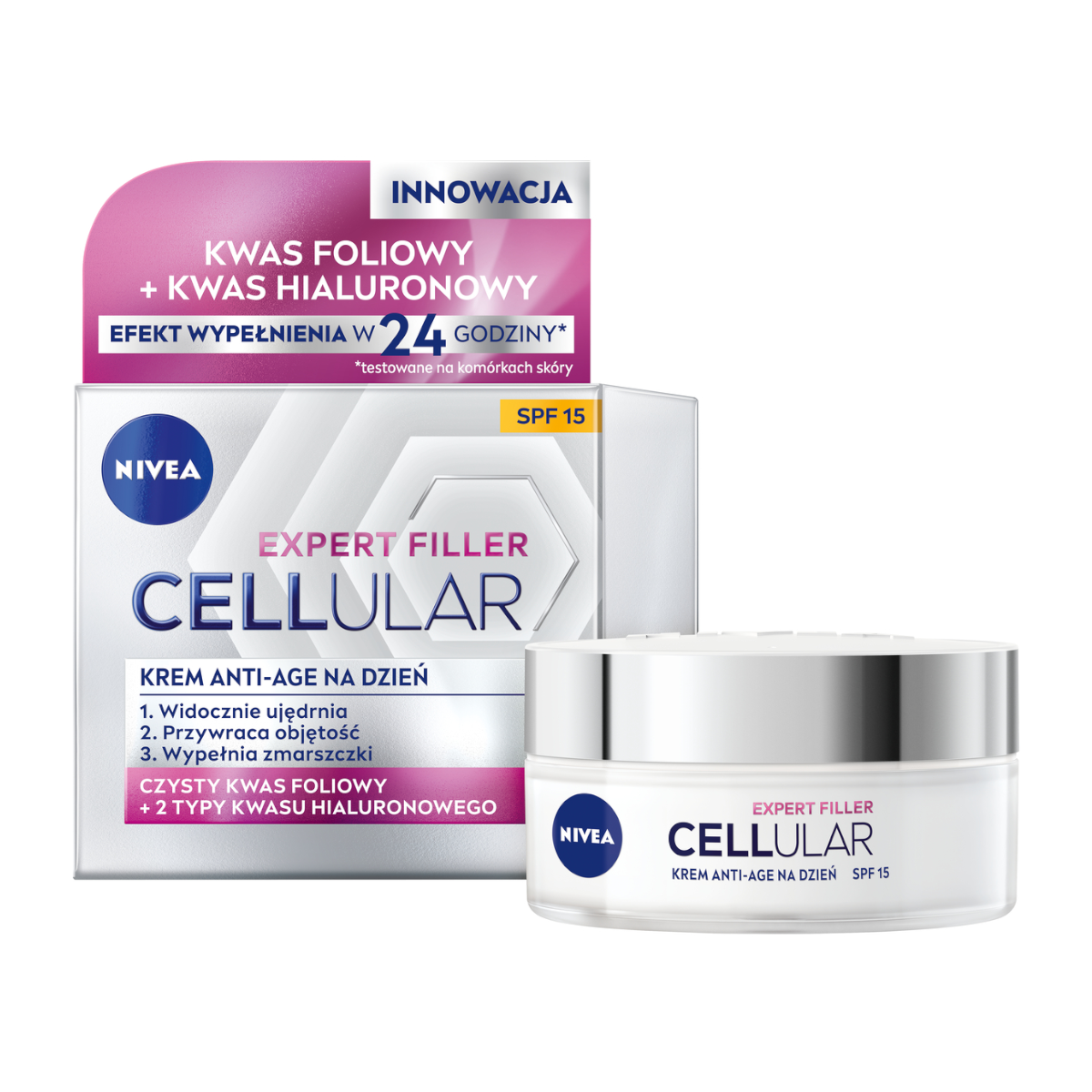 Nivea Cellular