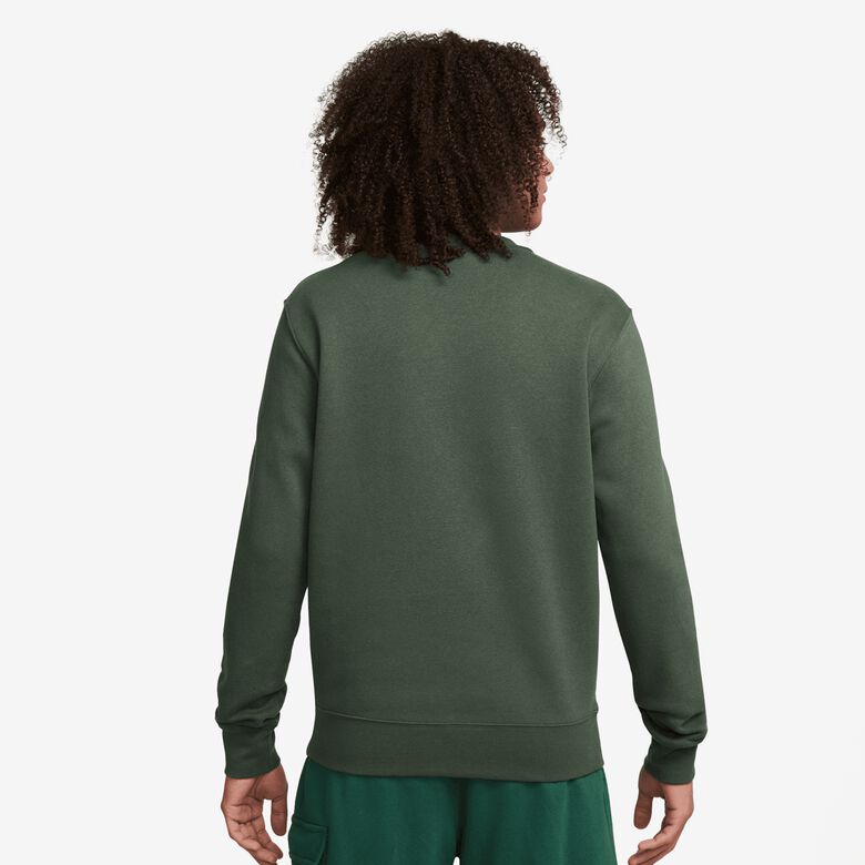 Sweat à capuche en polaire Sportswear Club