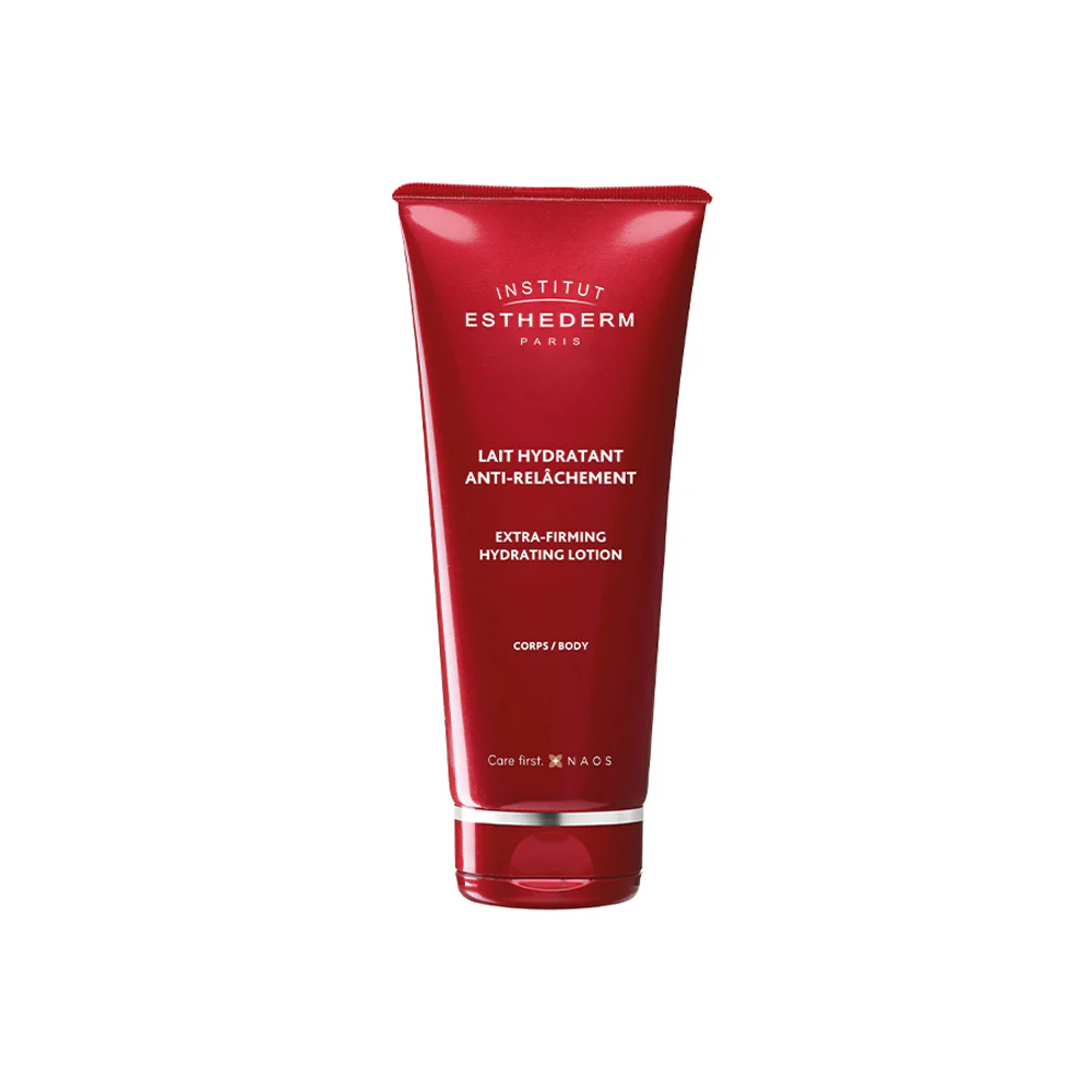 Body Lait Hydratant Anti-Relachement - Latte Corpo, Latte elasticizzante antismagliature, Latte corpo tonificante