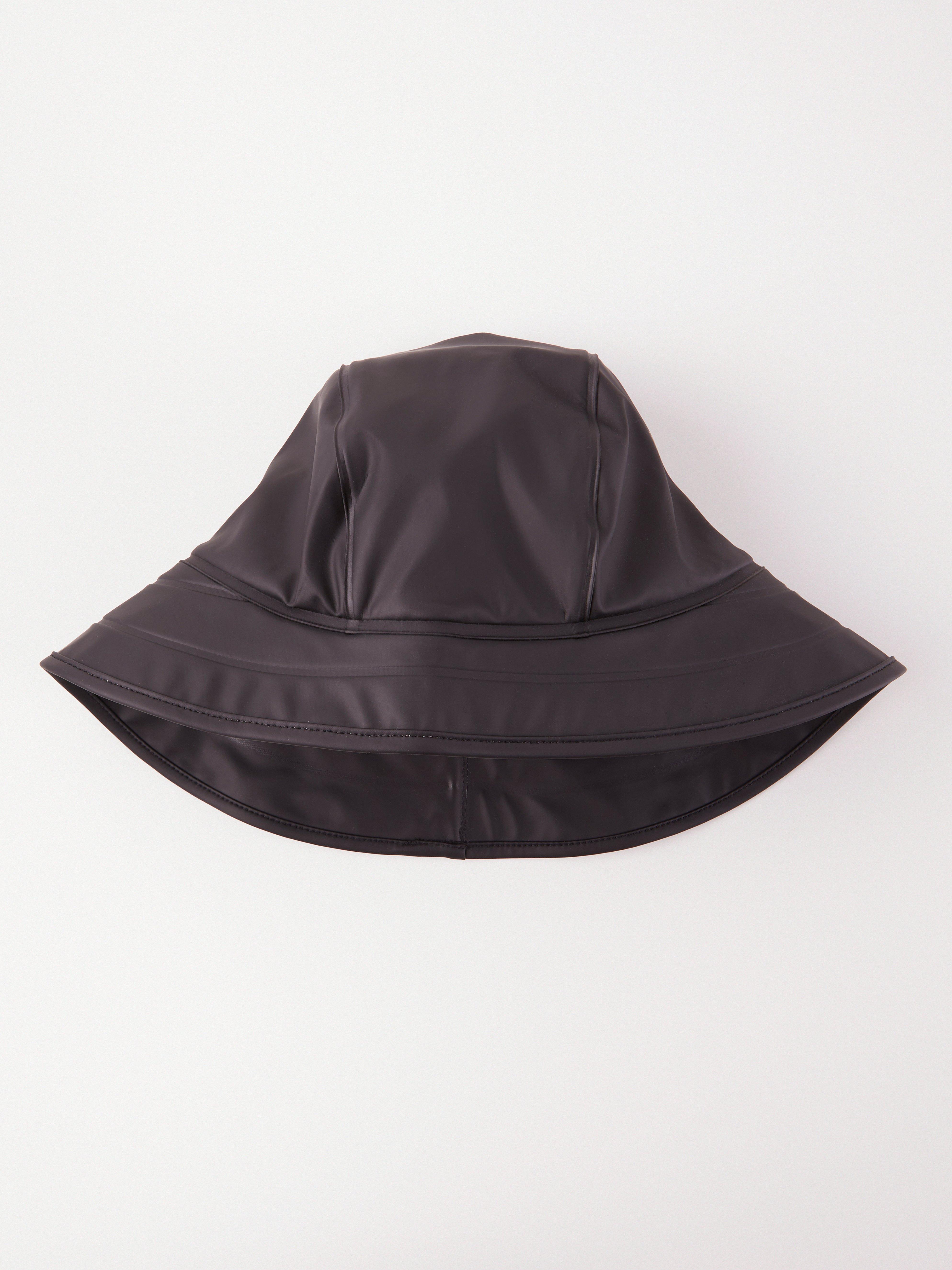Regnhatt Black
