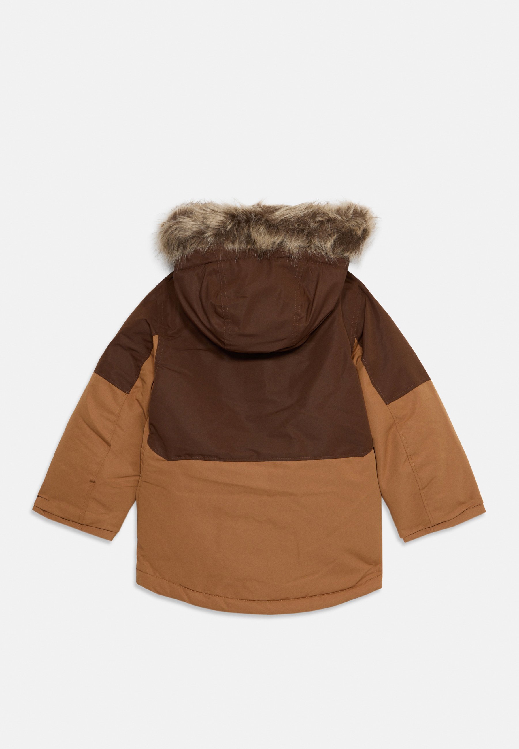 Veste Columbia NORDIC STRIDER - Veste d'hiver - camel/tabac