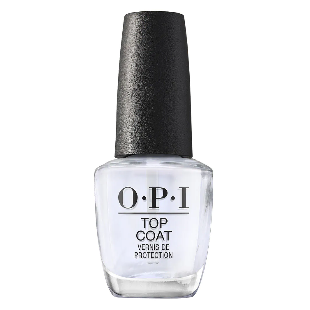 Opi Top Coat Klasyczny 15ml