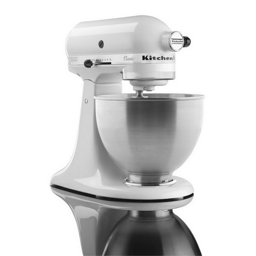 KitchenAid Classic Series 10-Gang-Küchenmaschine (4,5 l)