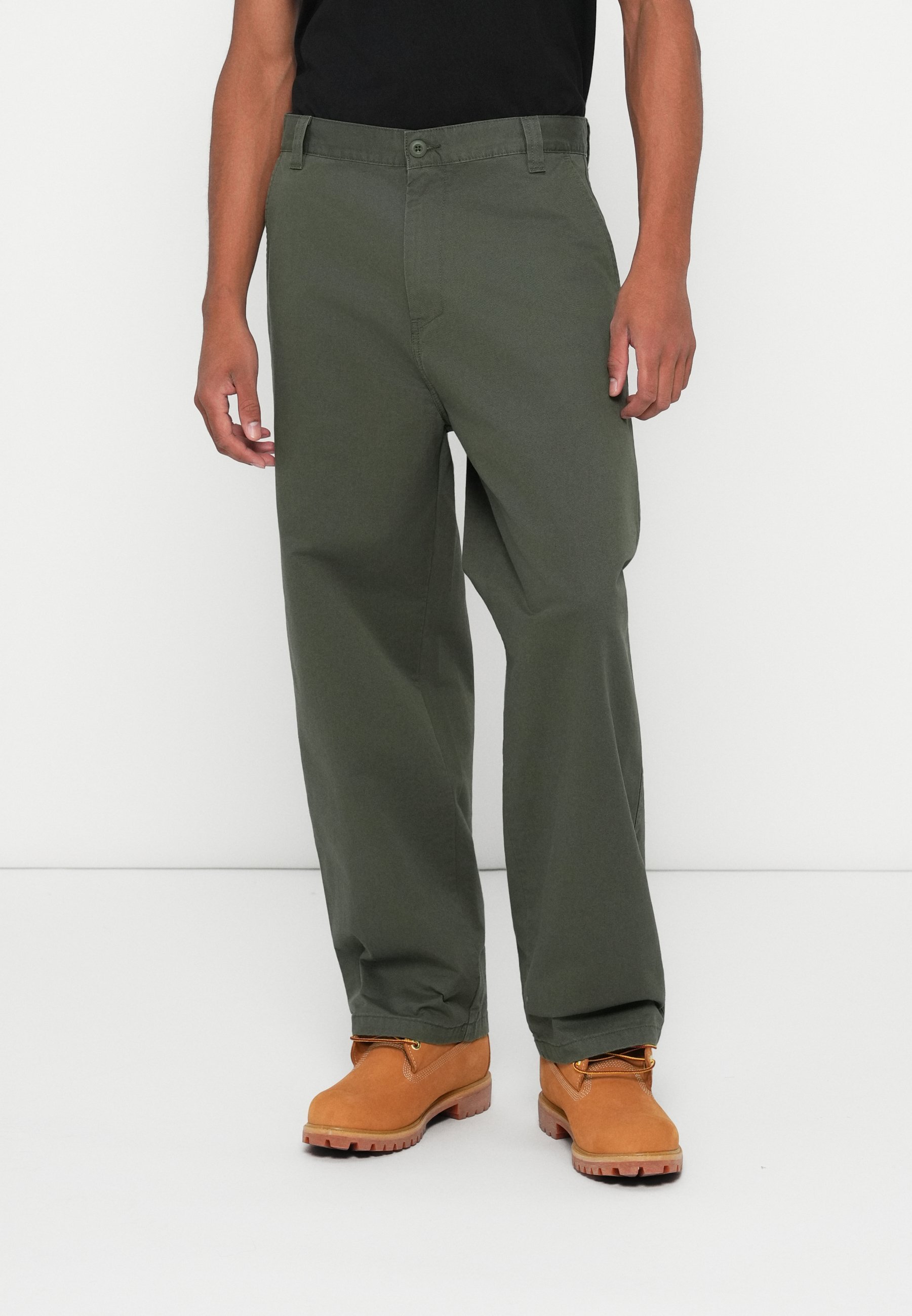 Carhartt WIP Relaxed