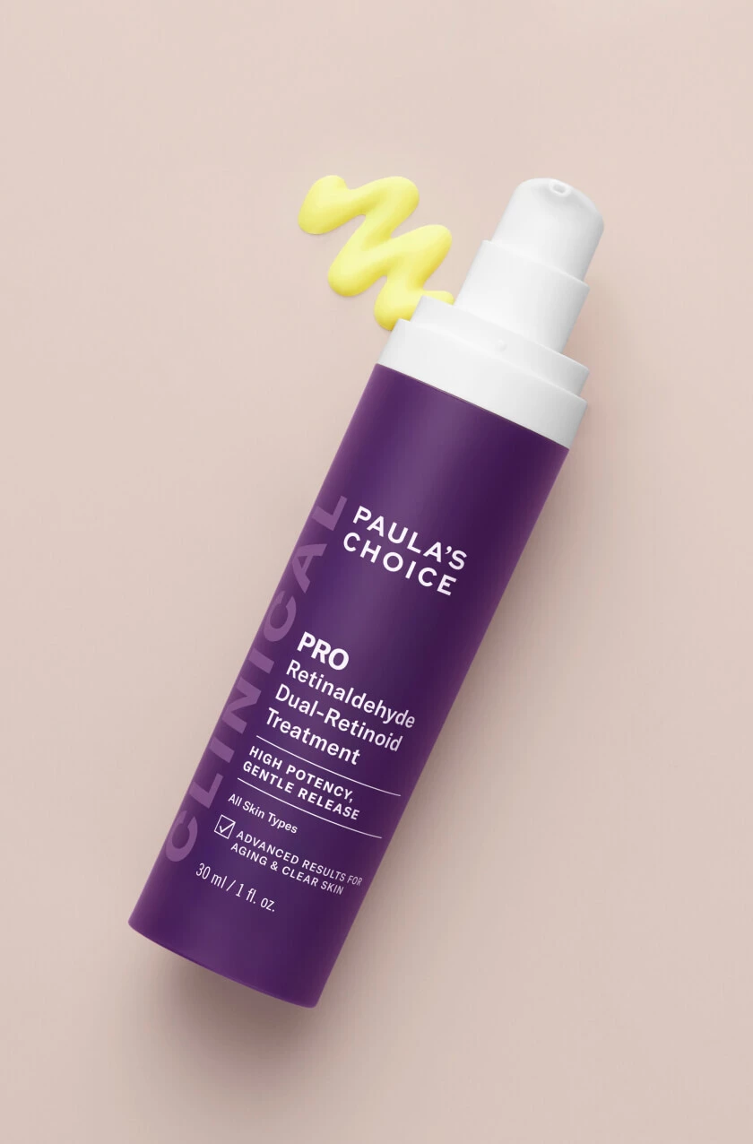 Tratament cu Pro Retinaldehidă și Dual Retinoid 30 ml - Paula's Choice