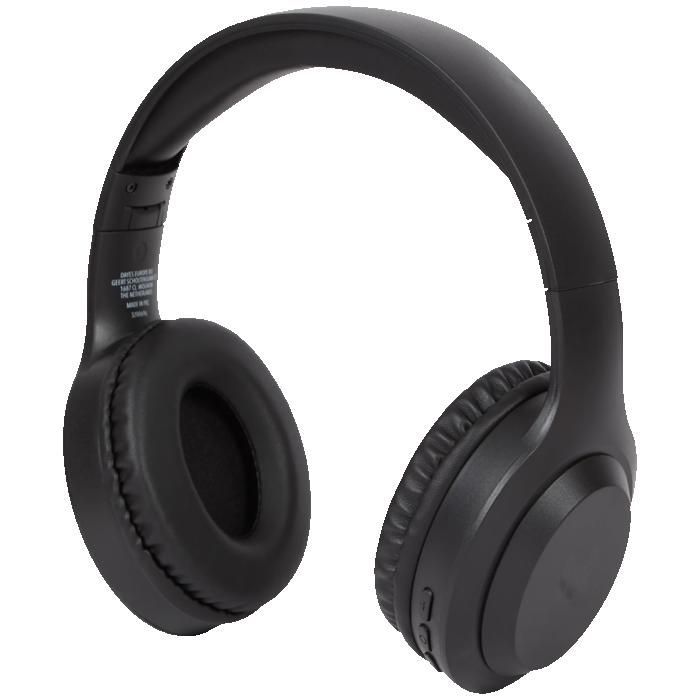 Auriculares Bluetooth plegables con micrófono