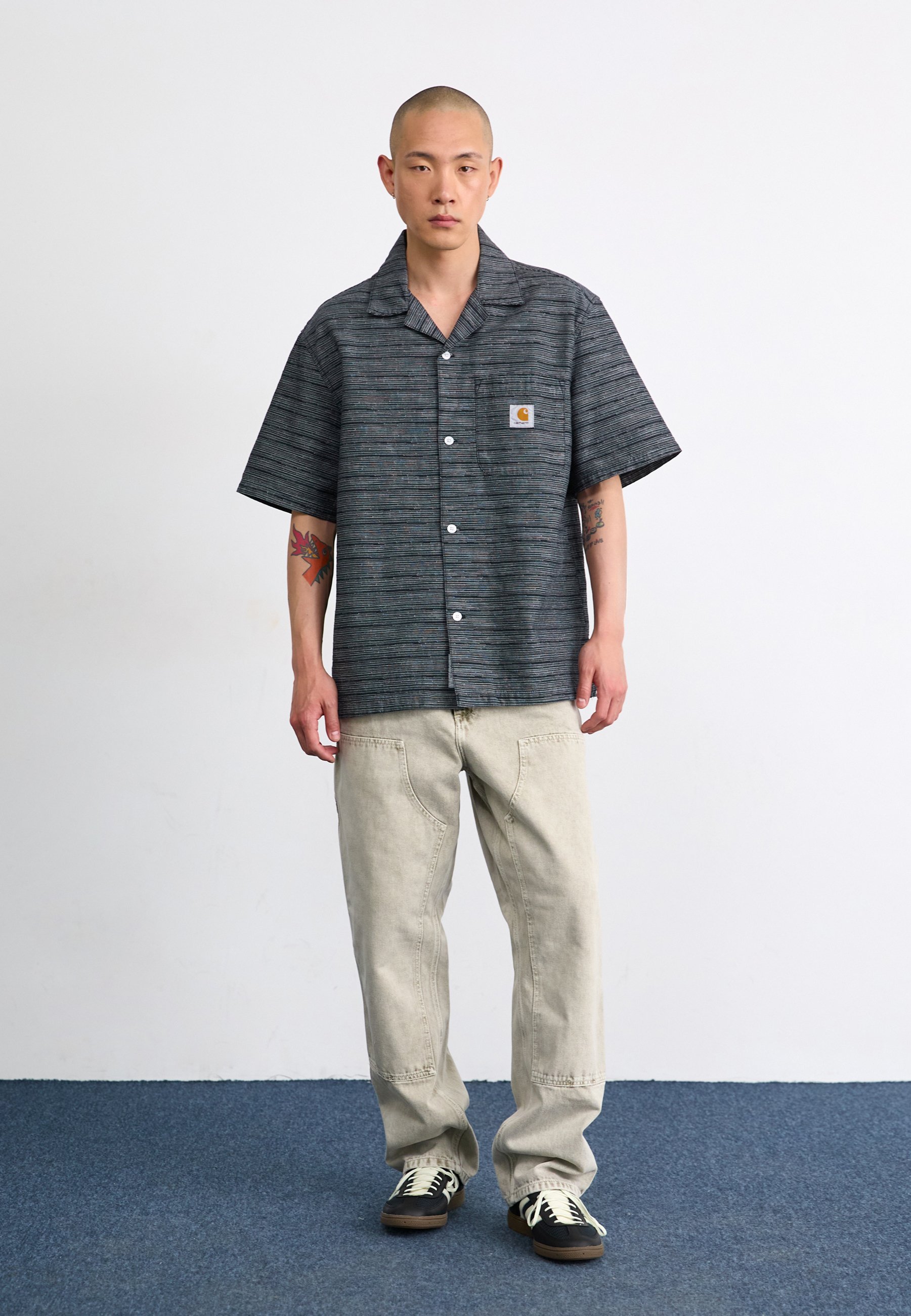 Koszulki Carhartt WIP