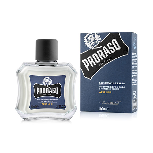 Proraso Azur Lime